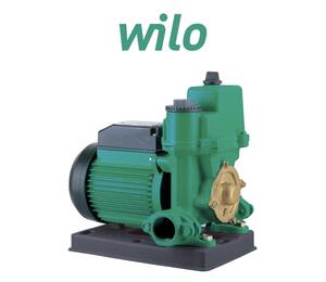 윌로펌프 PW-200M 가압 펌프 비자동 가정용 급수1/4마력 자흡 흡입 수도용