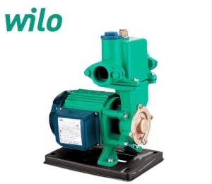 윌로펌프  PW-2200 I/P  다목적 펌프 자흡식 가압펌프 3마력 수동 삼상 구경 40mm(급수용,가압용,농업용,공업용)