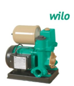 윌로펌프 PW-600SMA 자동펌프 가압펌프