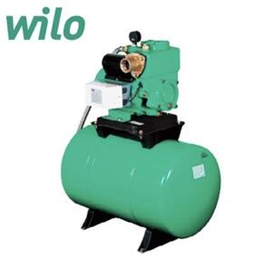 윌로펌프 PW-2200UA/P 고양정 부스터 가압펌프 (빌딩건물용, 급수용, 상가음식점,업소용,얕은우물용 수압약한곳)