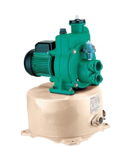 윌로펌프 PC-350NMA 깊은우물용 자동펌프