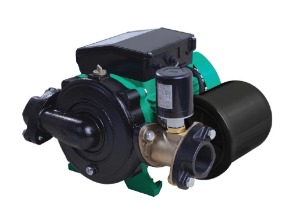윌로펌프 PB-601SMA 상향식 가정용 가압펌프 단상220V