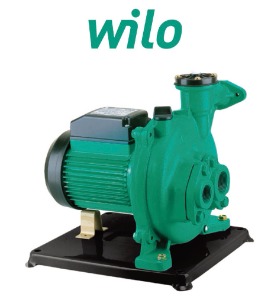 윌로펌프 PC-600M 깊은 우물용 펌프 비자동1/2 마력 600W 제트 펌프