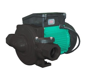 윌로펌프 PB-351MA 유량센터용 저소음 하향식 가정용 저수압 가압펌프